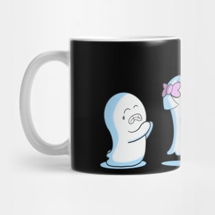 Ghoul Trouble Mug